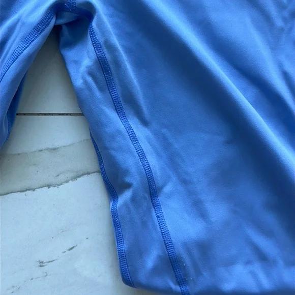 Lovewave The Jackson Pant in Pale Iris - Picture 6 of 8